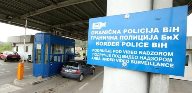 granicna