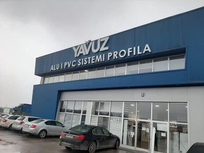 yaVUZ