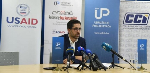 udruzenje poslodavaca