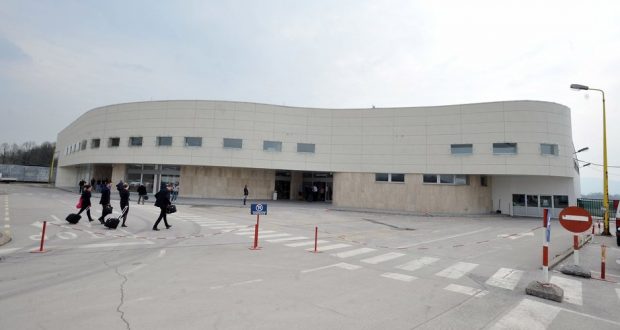 Tuzla aerodrom