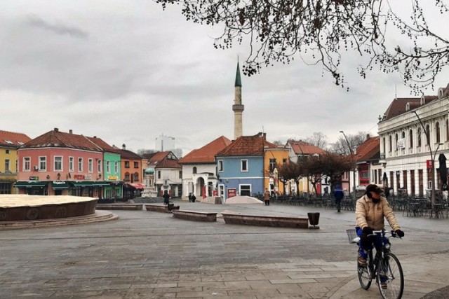 trgslobode