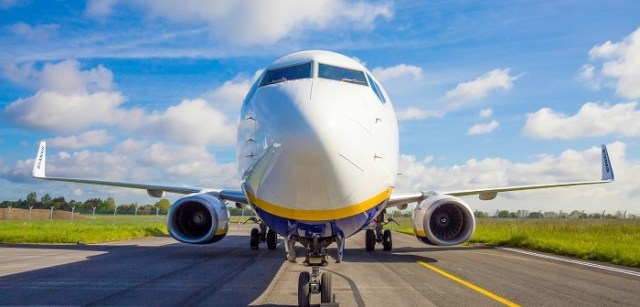 ryanair