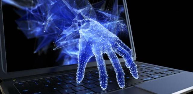 cyberkriminal