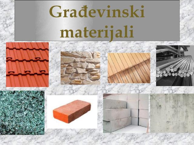 gradjevinski
