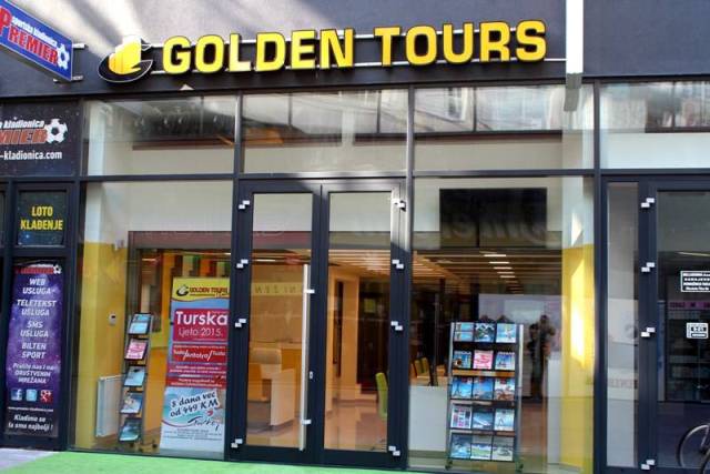 Goldenkancelarija