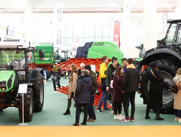 CroAgro ZG3