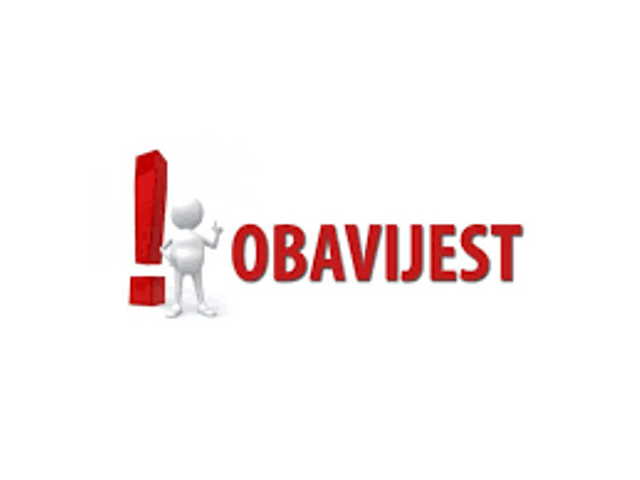 Grad Obavijest