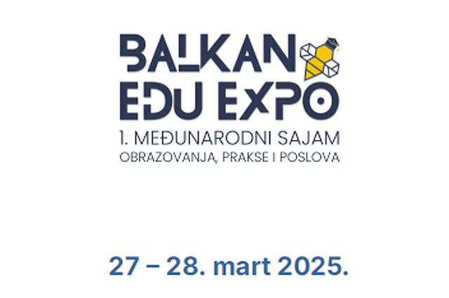 Balkan edu