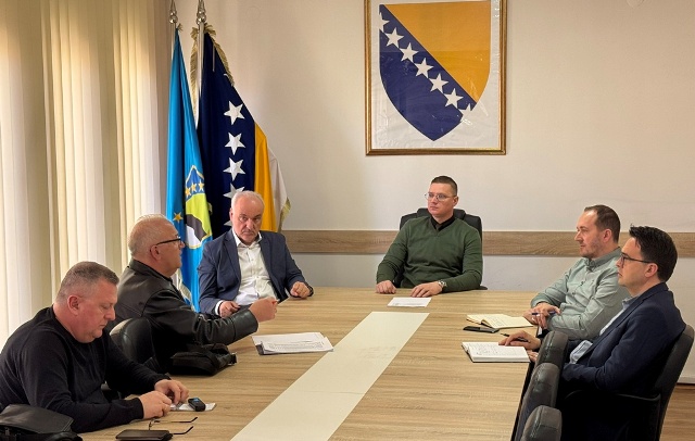 sastanak privredna komora