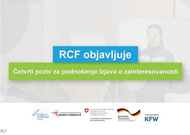 RCF