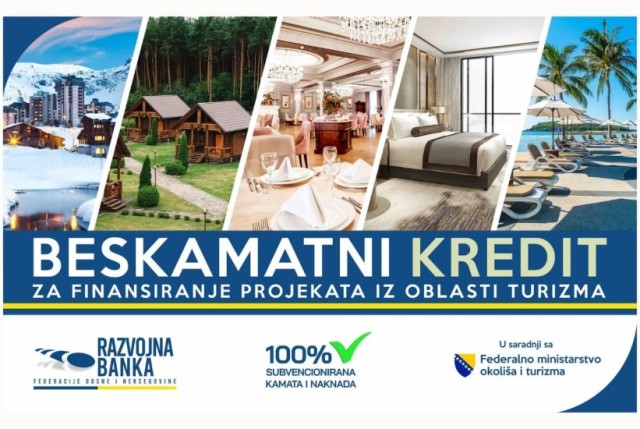 beskamatni turizam