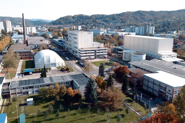 solana tuzla