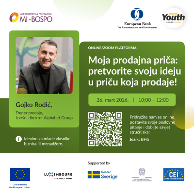 MIBospo Gojko