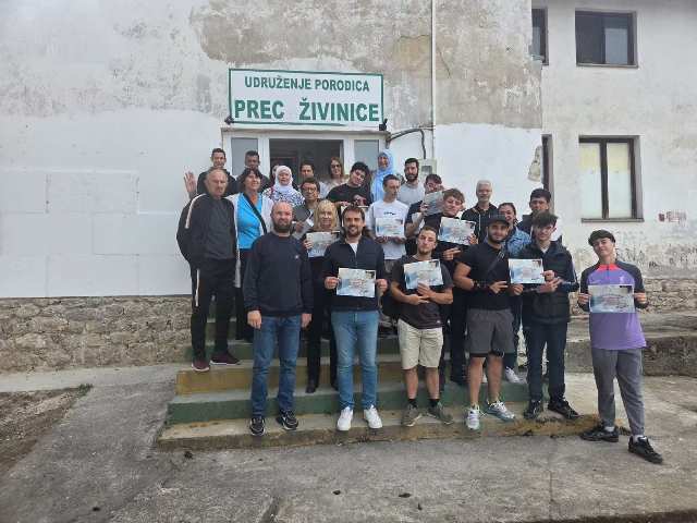 prec ug