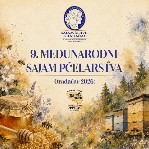 Sajam pcelarstva