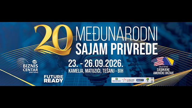 Tesanj2026