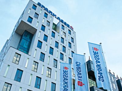 sparkasse
