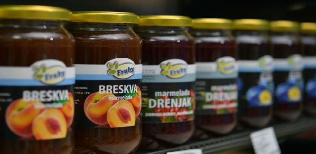vegafruit breskva
