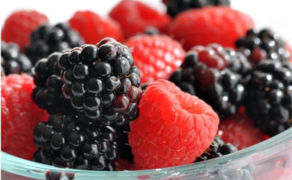 maline kupine