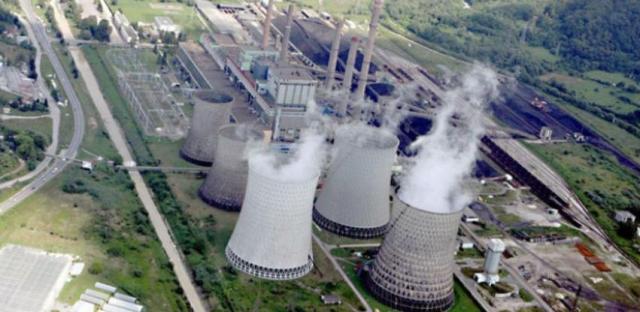 tuzla termoelektrana