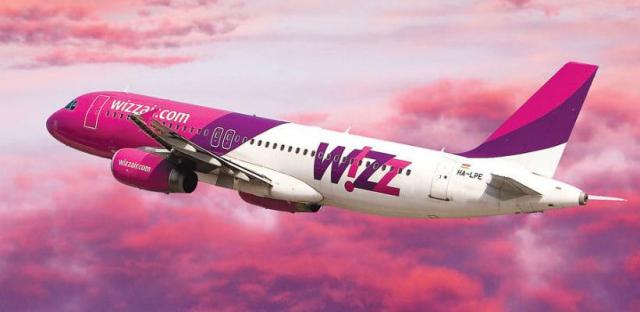wizzair