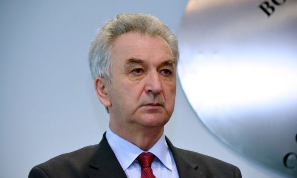 mirko sarovic