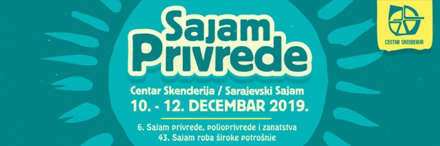 Sarajevo2019privreda