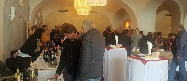 festa od vina