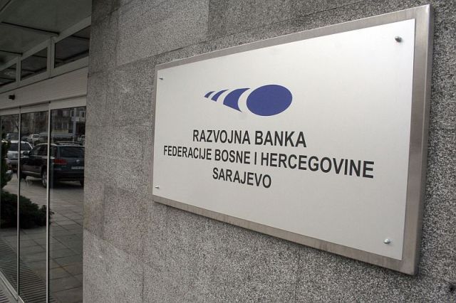 Razvojna banka FBiH