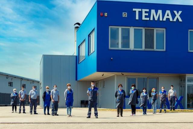 temax