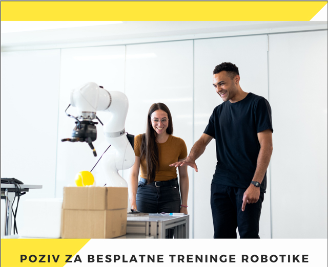 Robotika