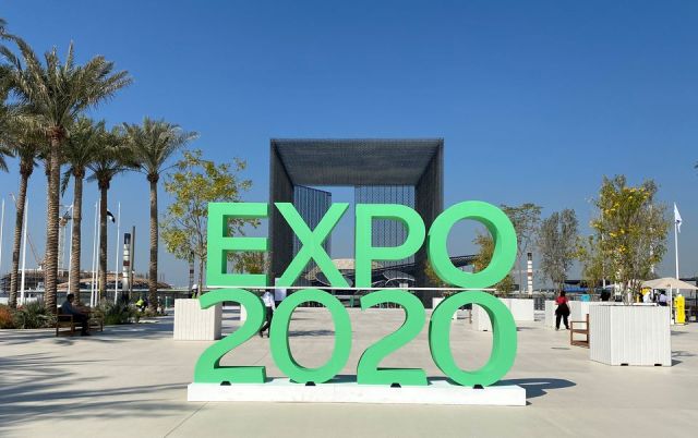 DubaiEXPO
