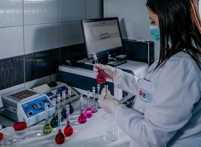 TQM Laboratorija nova