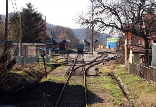 zeljeznica