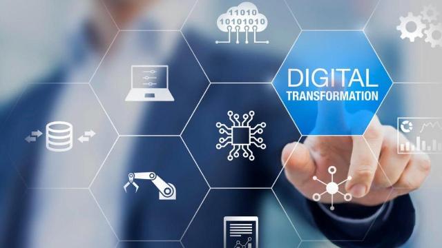 digitalna
