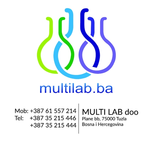MultilabLogo