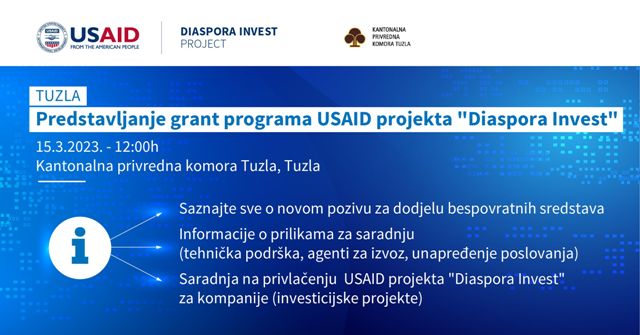 USAIDgrantTuzla