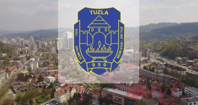 grad tuzla