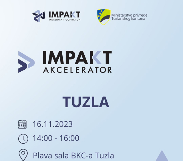 Impakt radionice