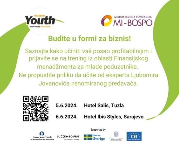 MIBospoTrening