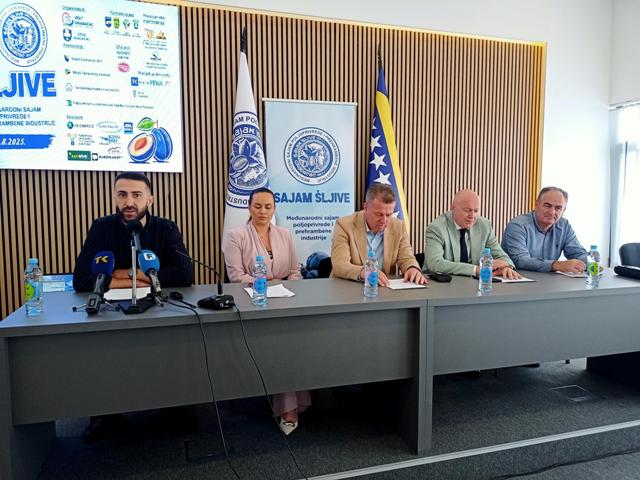 Gradacac52sajam press