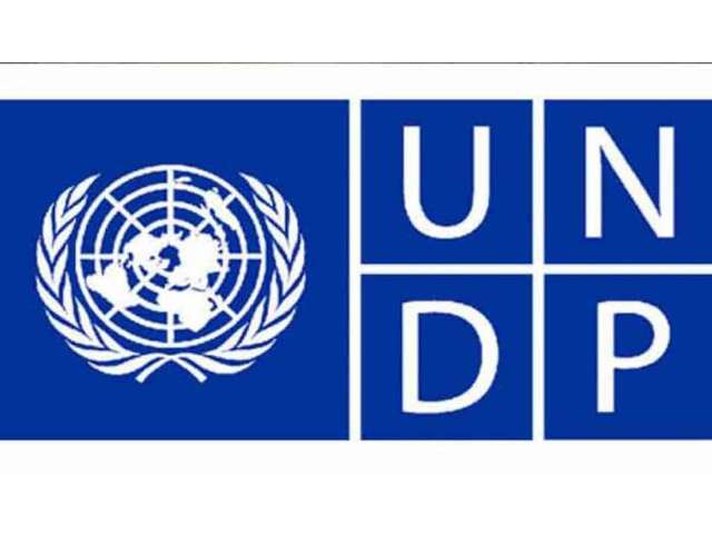 undp