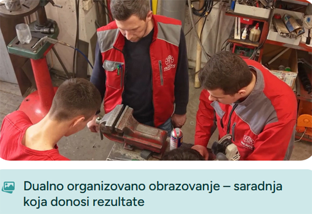 Dualno video