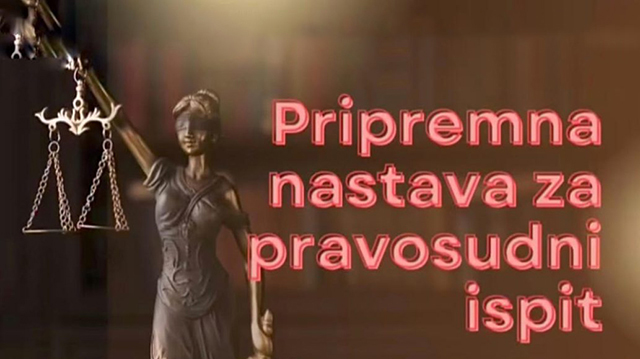 Pravosudni seminar