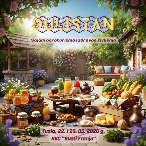 djulistan
