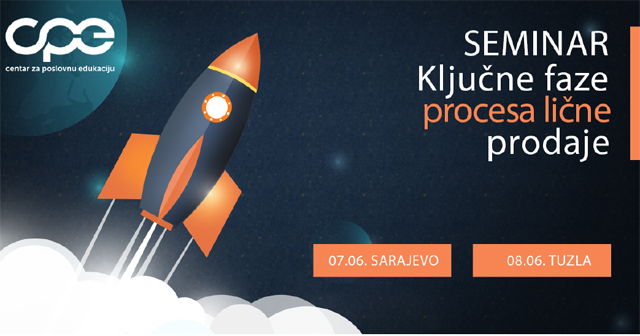 Seminarprodaja