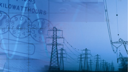 elektricna berza