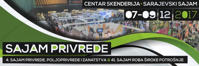 Sarajevskisajam