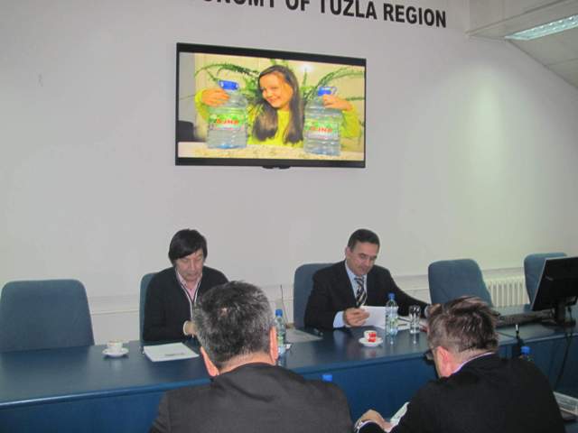 Trgovina