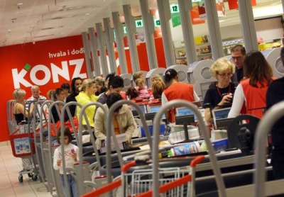 konzum